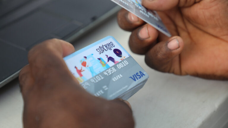 Programa Supérate anuncia fecha de pago de subsidios para familias beneficiarias