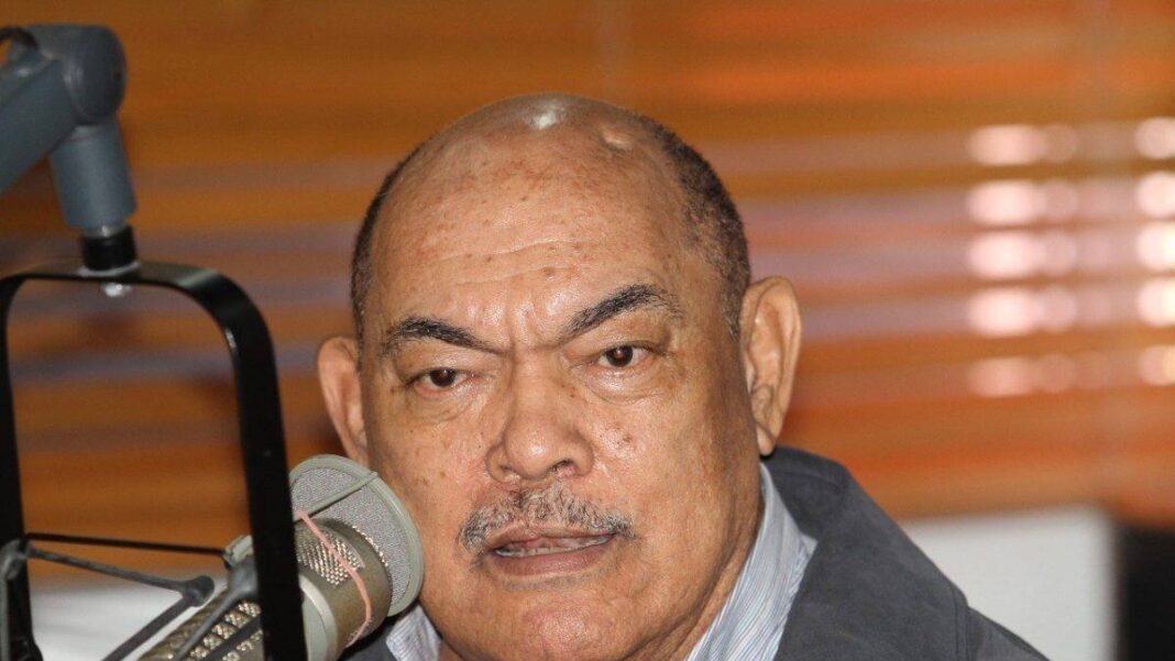 Asistente personal Desmienten rumores sobre la muerte del ingeniero Ramón Alburquerque