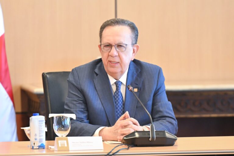 BCRD: «flujos de remesas alcanzaron US$11,866.3 millones en 2025; Para este 2026 se prevé superen los US$12,200 millones»
