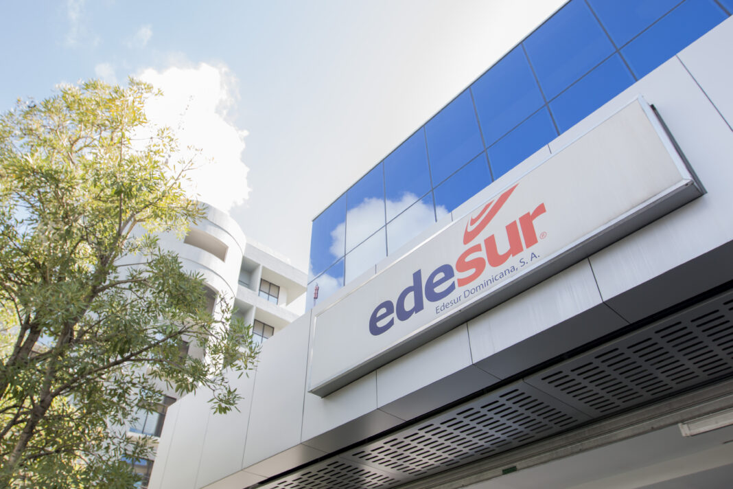 Edesur reduce su déficit en US$48 millones en 2025