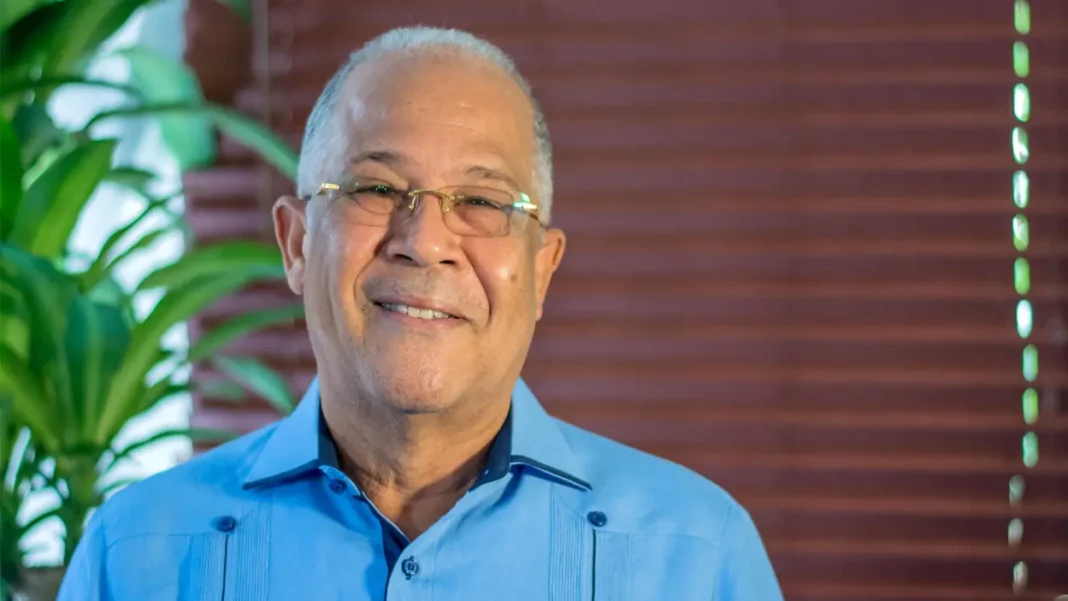 Fallece Manuel Rivas, exdirector de la OMSA, tras padecer cáncer Fallece Manuel Rivas, exdirector de la OMSA, tras padecer cáncer