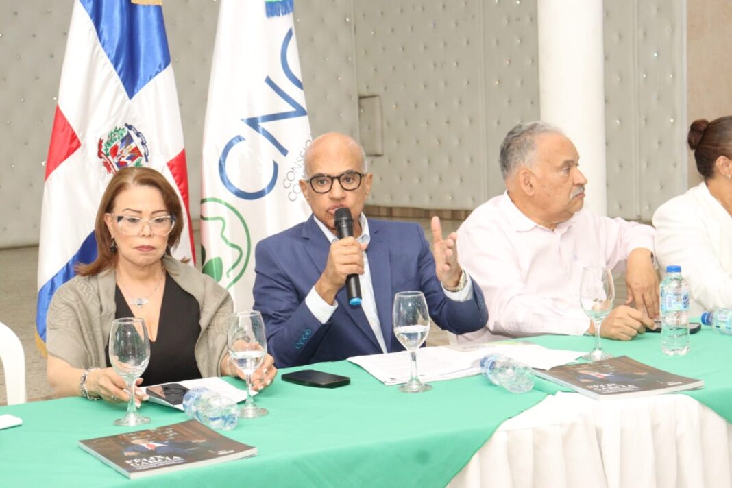 CNCP afirma Ley de Residuos Sólidos lacera la economía nacional