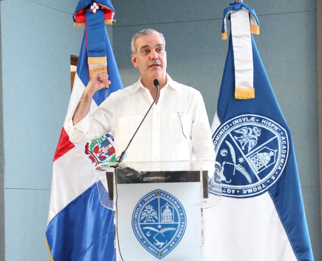 Abinader inaugura el Hotel Escuela UASD con auditorio y aula inteligente para fortalecer la educación y el desarrollo turístico de El Seibo