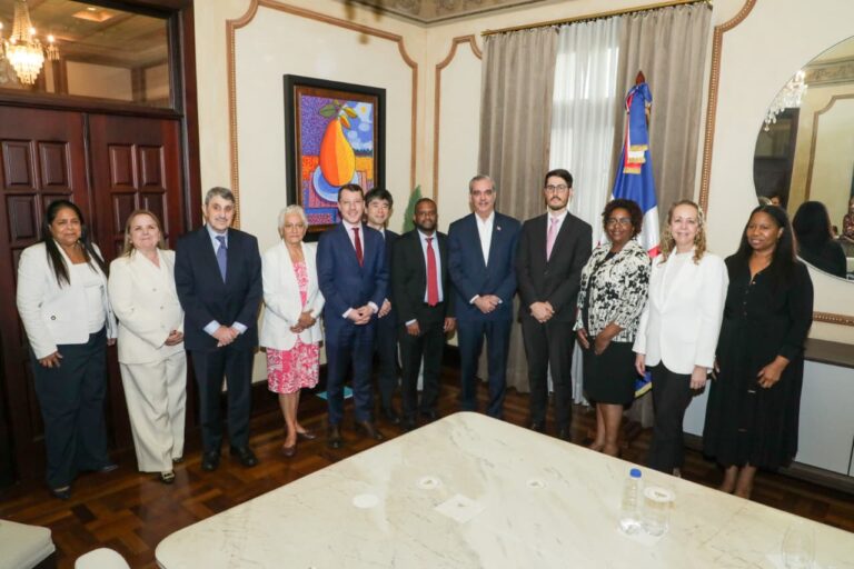 Banco Mundial resalta solidez económica de la RD