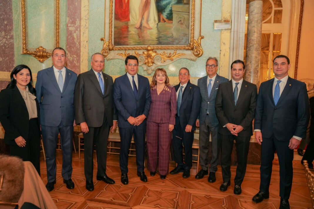 Banco Popular cierra con éxito su participación en FITUR 2026 con proyectos estimados en US$6,200 millones