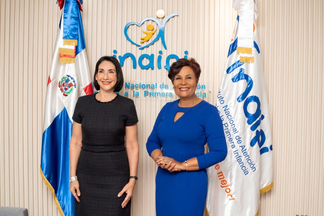 INAIPI inicia este miércoles el Seminario Internacional de Primera Infancia INAIPI inicia este miércoles el Seminario Internacional de Primera Infancia