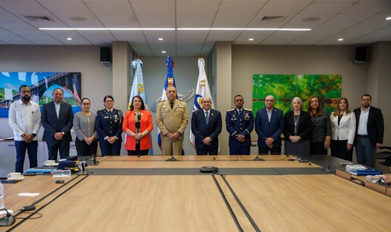 INFOTEP y DGM en alianza estratégica fortalecerán de manera conjunta las competencias técnicas del personal de Migración