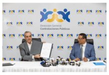 Ley de Contrataciones entra en vigencia con prisión para funcionarios que negocien con el Estado