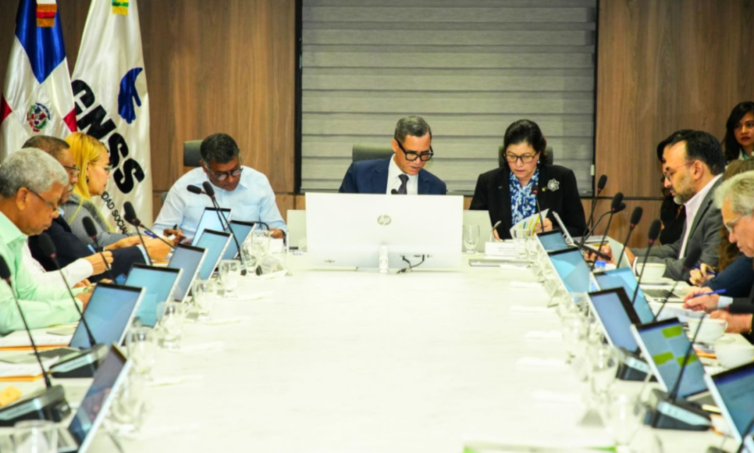 CNSS extiende plazo para atenciones médicas por accidentes de tránsito