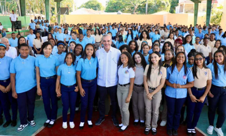 Abinader encabezará este sábado varias inauguraciones en el Gran SD y el DN