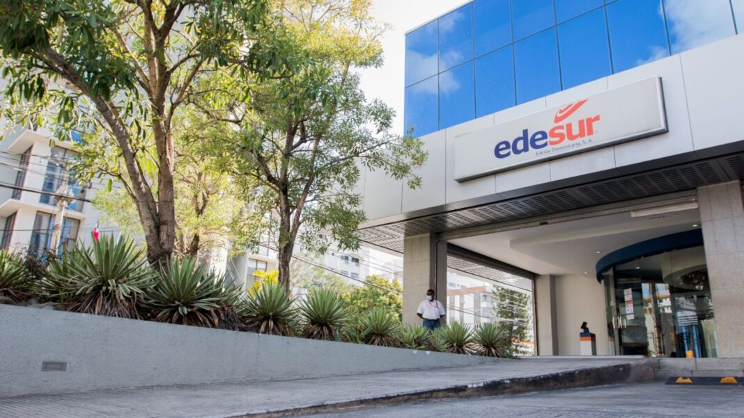 Edesur anuncia cortes eléctricos por mantenimiento y averías