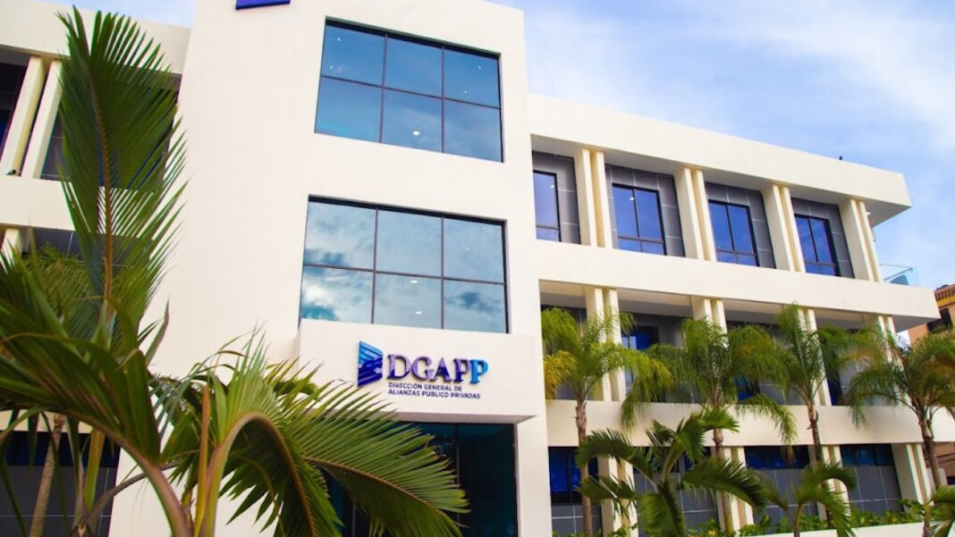 Dgapp impulsa reforma a la Ley de APP para agilizar proyectos estratégicos Dgapp impulsa reforma a la Ley de APP para agilizar proyectos estratégicos