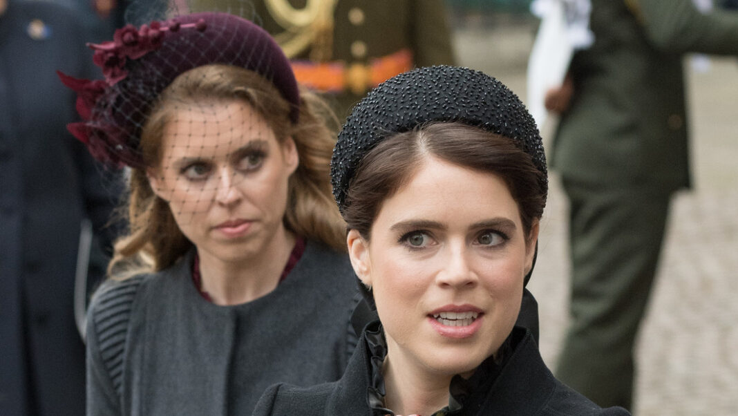 Crece el círculo de la realeza británica salpicado por el escándalo Epstein