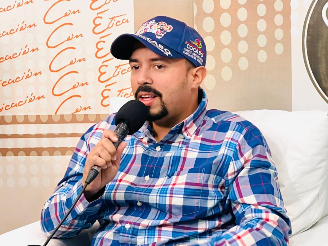 reAbinader designa a César Enmanuel Cerda Minaya como director general de CORAMON