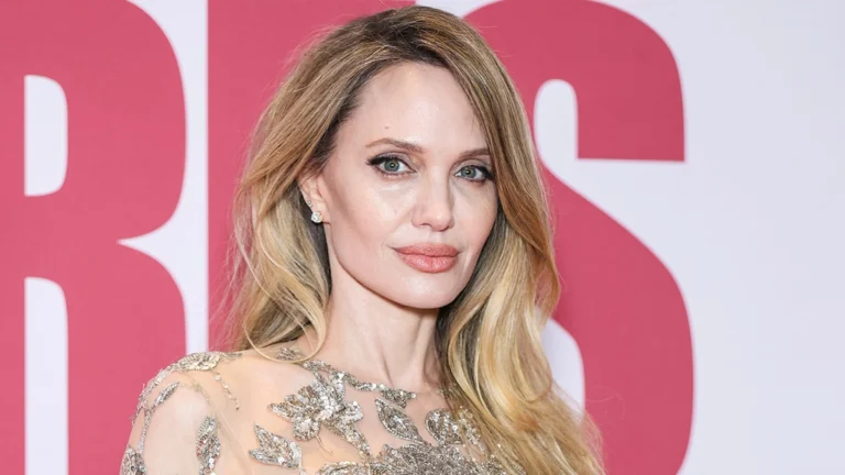"Amo mis cicatrices por esa razón": Angelina Jolie habla sobre su mastectomía