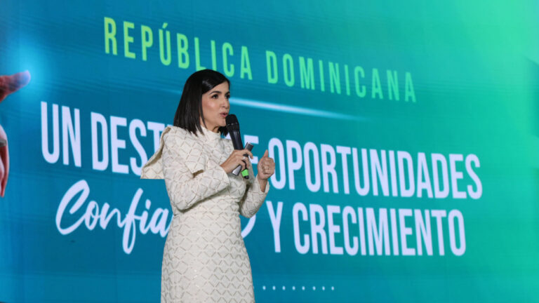 RD registra el mayor nivel de inversión extranjera de su historia