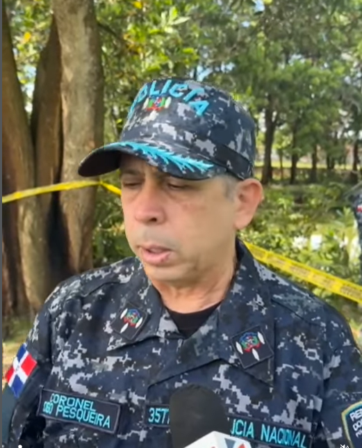 Policía y Ministerio Público investigan muerte de adolescente de 15 años en laguna de Guanuma, SDN