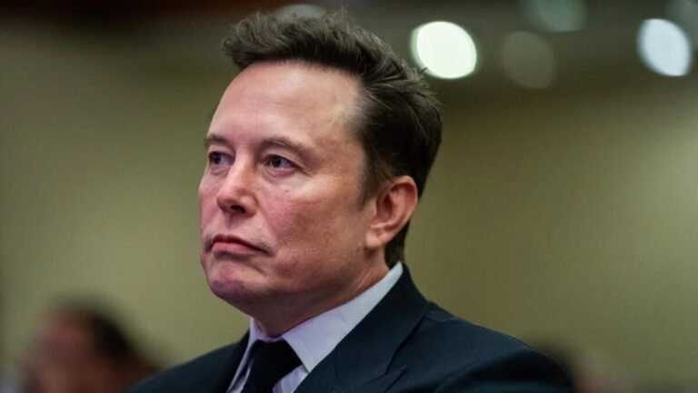 Musk ofrece pagar defensa de víctimas de Epstein demandadas por señalar a sus abusadores