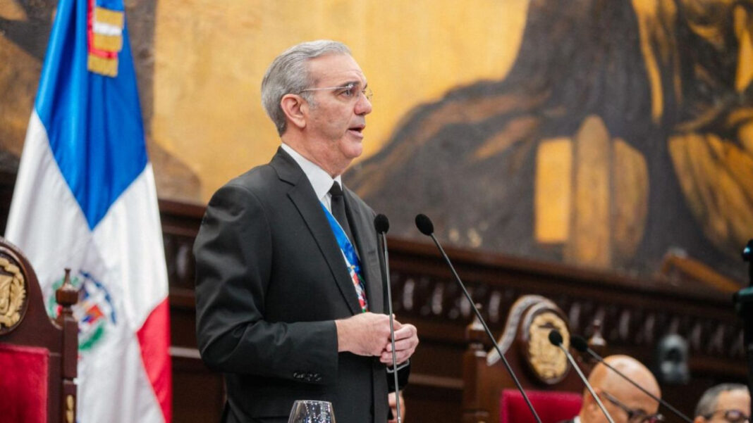 Abinader resalta crecimiento del 3.9 % del sector agropecuario y proyecta alcanzar Hambre Cero antes de 2028