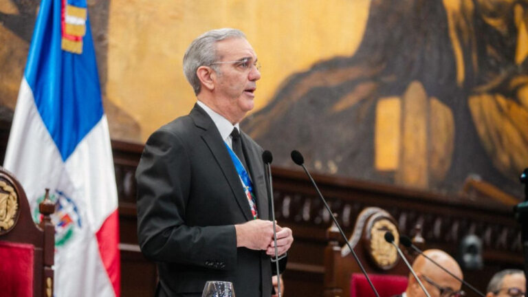 Abinader resalta crecimiento del 3.9 % del sector agropecuario y proyecta alcanzar Hambre Cero antes de 2028
