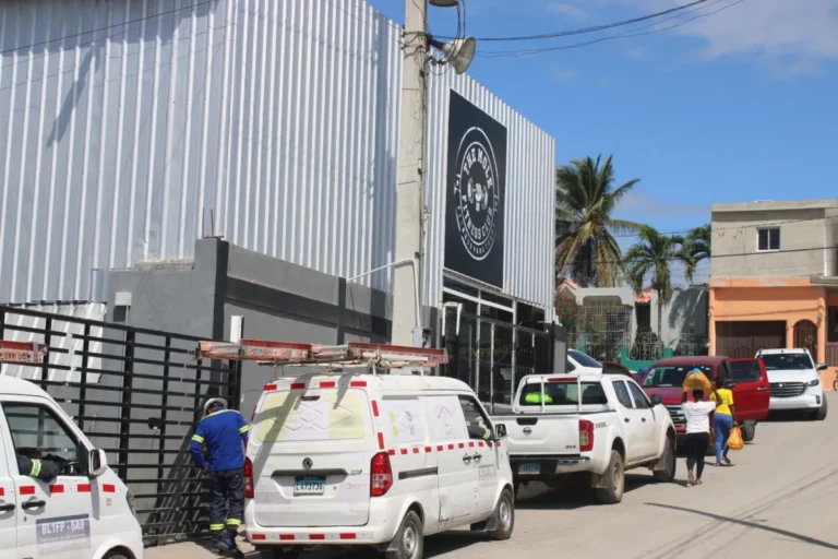 Detectan fraude eléctrico en negocios de La Romana