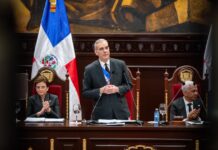 Abinader impulsa reforma educativa para el desarrollo nacional