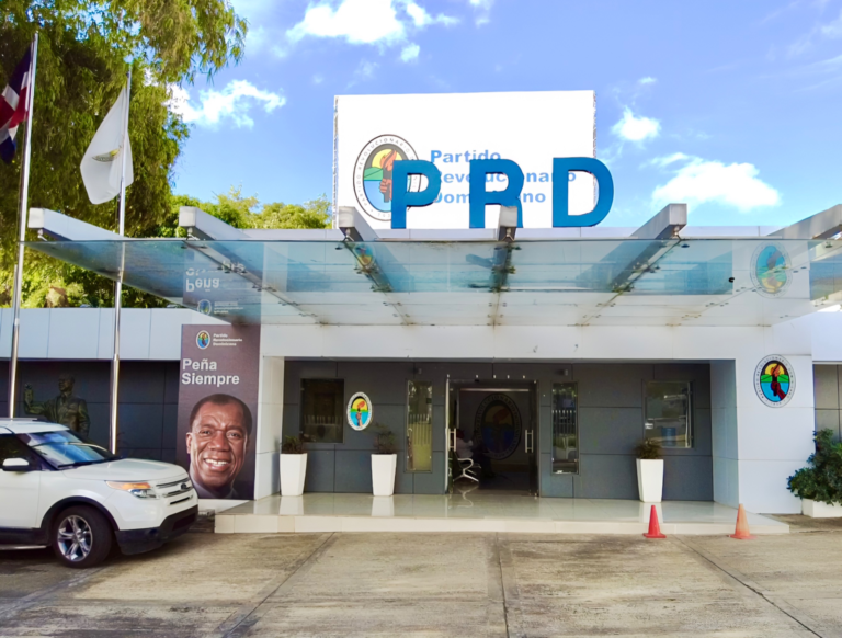 PRD intensifica su fortalecimiento territorial con asambleas en 12 provincias este fin de semana