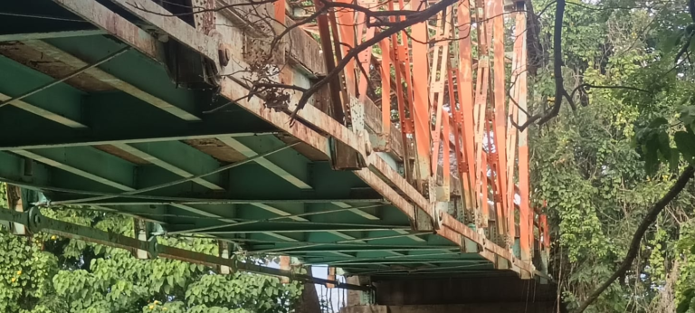 Convocan licitación de urgencia para la sustitución del puente sobre el río Yaque del Norte, en Amina