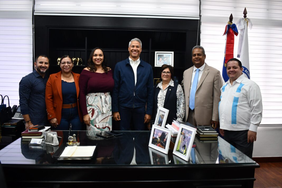 Diputados destacan avances de CORAASAN en agua y saneamiento