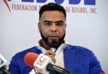 Nelson Cruz responde inquietudes sobre equipo dominicano que va al Clásico Mundial