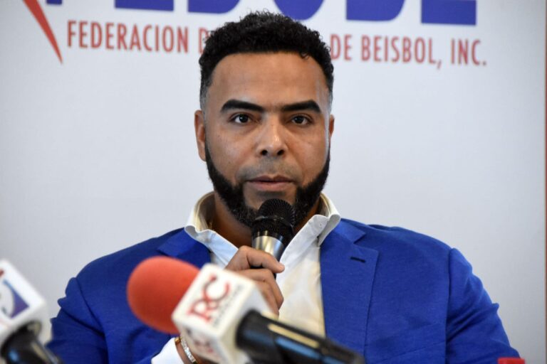 Nelson Cruz responde inquietudes sobre equipo dominicano que va al Clásico Mundial