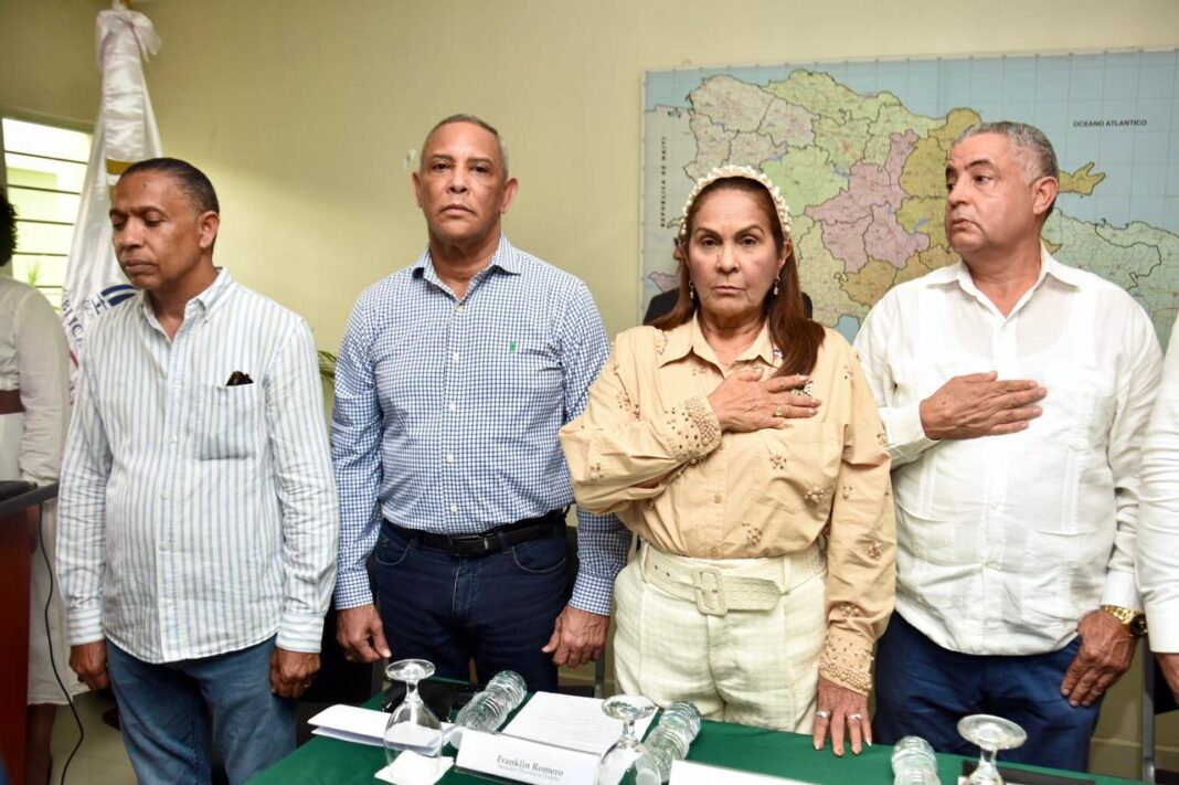 Ministro de Agricultura afirma que programa de reducción de la mano de obra haitiana no tiene reversa en el país