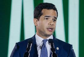 Omar Fernández advierte que nuevo apagón revela posible descuido estructural en el sistema eléctrico nacional