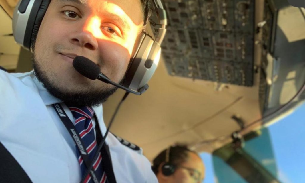 Gobierno dominicano gestiona apoyo consular a piloto detenido en Guinea