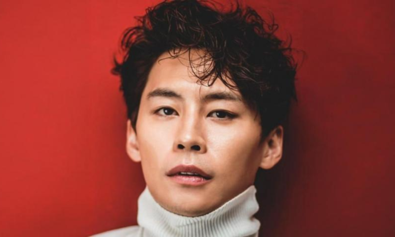 Fallece Jung Eun-woo, célebre actor de K-drama, dejando un enigmático mensaje