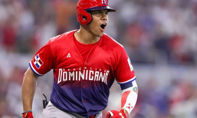 MLB da a conocer roster de RD para el Clásico Mundial de Béisbol 2026
