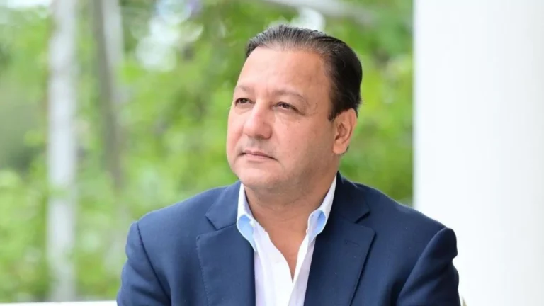 Abel Martínez: “El Gobierno solo sabe sacarle dinero del bolsillo al pueblo”