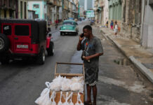 Cuba restablece energía tras el apagón masivo