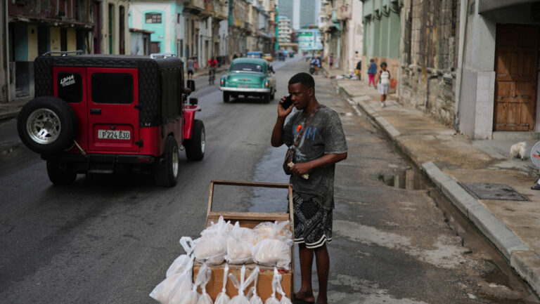 Cuba restablece energía tras el apagón masivo
