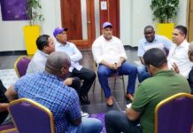 Los avances del PLD en su nueva Línea Organizativa y Electoral Los avances del PLD en su nueva Línea Organizativa y Electoral