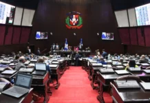 CD modifica y aprueba en segunda lectura el proyecto de ley alerta Amber