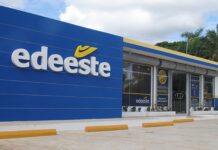 EDEESTE revela daños por manipulación ilegal superaron los RD$842 millones en 2025 EDEESTE revela daños por manipulación ilegal superaron los RD$842 millones en 2025