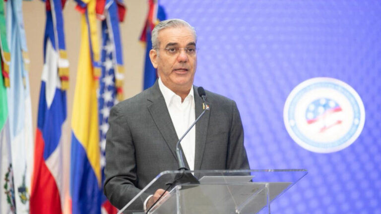 Abinader transforma la investigación criminal: ciencia y tecnología contra la impunidad