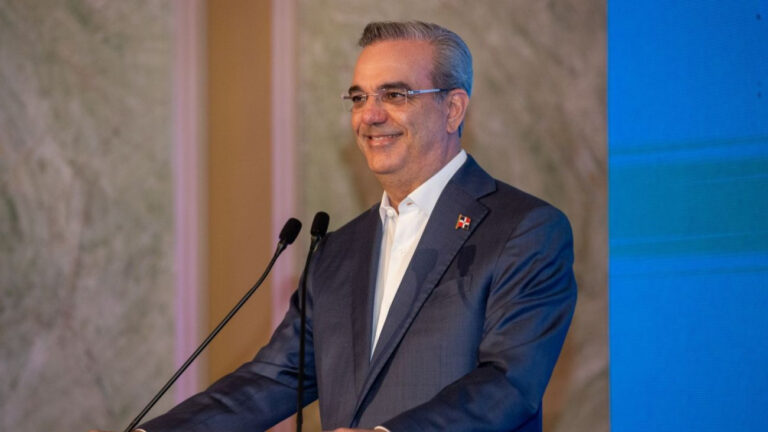 Presidente Luis Abinader dirigirá mensaje al país este domingo