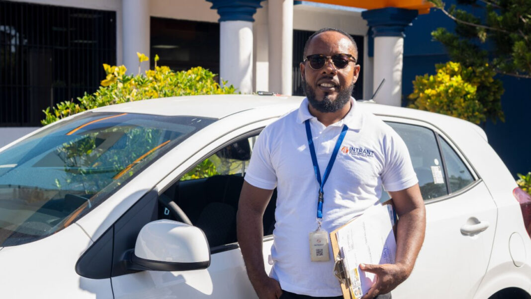 El Intrant retoma exámenes teóricos y prácticos en todas las categorías de licencia