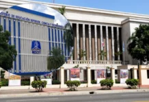 Gobierno someterá al Congreso reforma educativa en abril, dice titular del Mescyt