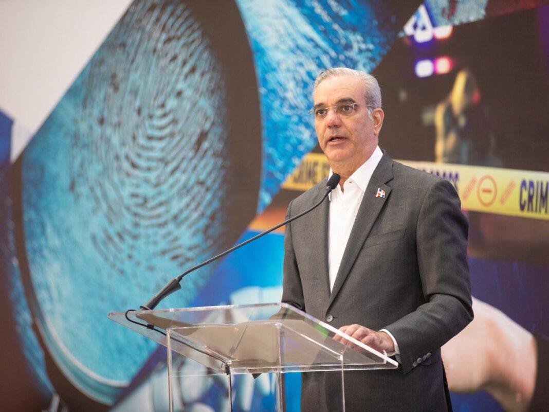 Presidente Abinader encabeza apertura a de la XVIII Cumbre Iberoamericana del Seguro