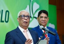 Daniel Toribio: Gobierno del PRM omite datos del Banco Central y presenta un contexto incompleto sobre el mercado laboral