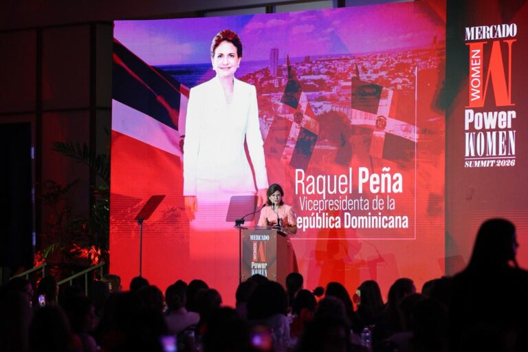 Raquel Peña destaca la participación de la mujer como clave para construir consensos duraderos