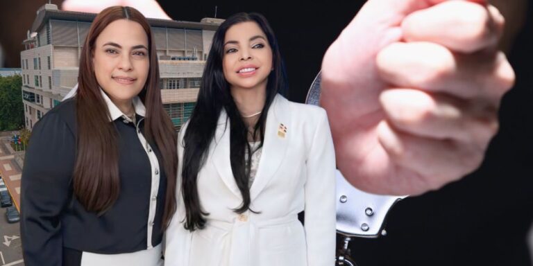 Procuradora destaca eficiencia en captura de prófugos y rebeldes durante rendición de cuentas